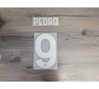 DEKOGRAPHICS LAZIO PERSONALIZZAZIONE UFFICIALE PER MAGLIA CELEBRATIVA 26 MAGGIO