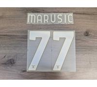 DEKOGRAPHICS LAZIO PERSONALIZZAZIONE UFFICIALE PER MAGLIA CELEBRATIVA 26 MAGGIO