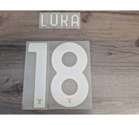 DEKOGRAPHICS LAZIO PERSONALIZZAZIONE UFFICIALE PER MAGLIA CELEBRATIVA 26 MAGGIO