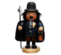 Dekohelden24 Bellissimo affumicatore Come Guardia, Circa 19 cm, Wächter