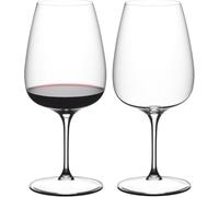 Dekomiro RIEDEL Grape Cabernet/Merlot/Cocktail Set da 4 pezzi