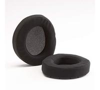 Dekoni Audio EPZ-HD800 Elite Velour Ear Pads for Sennheiser HD800 Headphones