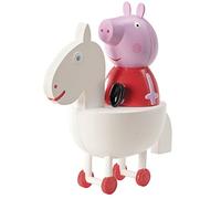 Dekora -302029 Kit di decorazione di torte con figure decorative di Peppa Pig, Multicolore (GU24162)