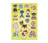 Dekora - Decorazioni Ritagliabili per Torta di Compleanno per Bambini di Paw Patrol