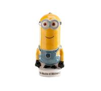 Dekora - Figura Decorativa in Ceramica in Stile Animato da 7 cm - Perfetta per Decorare Torte, Cupcakes e Festeggiamenti con la Torta
