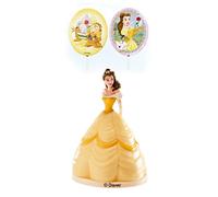 dekora Kit Decorazione Bella, Multicolore, 8,5 cm