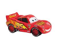 dekora-204012 Auto Salvadanaio per Bambini di Cars Saetta McQueen con Banconote di Wafer commestibile, Multicolore, 204012