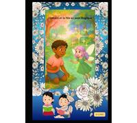 DEKORE ET LA FEE AU PAYS MAGIQUE