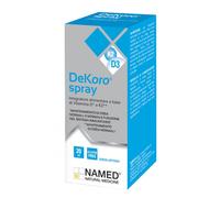 Dekoro Spray + Integratore di Vitamina D e K2 20 ml - SCADENZA GENNAIO 2026