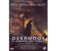 Dekronos - Il Demone Del Tempo