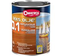DEKS OLJE D1 2.5L