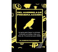 Del Ahorro, a mi primera Acción: 15 Acciones para 2026