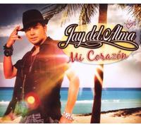Del Alma,Jay - Mi Corazon (2-Track)