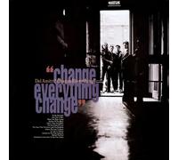 Del Amitri - Change Everything (AUDIO CASSETTE)
