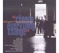 Del Amitri - Change Everything [CASSETTE]
