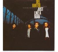 Del Amitri - Just Like a Man [Vinilo]