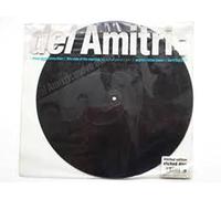 Del Amitri - Move Away Jimmy Blue - Etched Disc