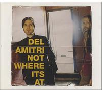 Del Amitri - Not Where It's at