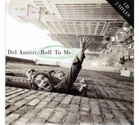 Del Amitri - Roll to me