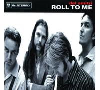 Del Amitri - Roll to Me / Long Way Down / Scared to Live