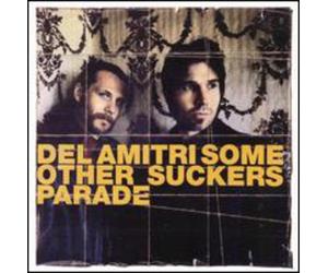 Del Amitri - Some Other Sucker's Parade