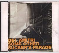 Del Amitri - Some Other Sucker'S Parade(+3live)