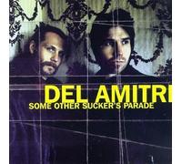Del Amitri - Some Other Sucker's Parade by Del Amitri (1997) Audio CD