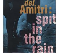 Del Amitri - Spit In The Rain (10" VINYL In Box) [With Giant Lyric Sheet]