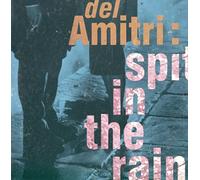 Del Amitri - Spit In The Rain (EP)