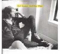 Del Amitri - Tell Her This (UK Import)