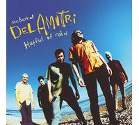 Del Amitri - Hatful Of Rain-Best Of Del Amitri