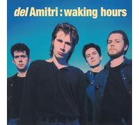 Del Amitri - Waking Hours