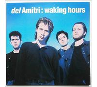 Del Amitri - Waking Hours