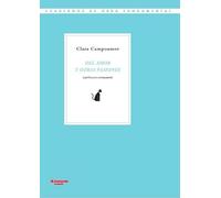 Del amor y otras pasiones: Artículos literarios