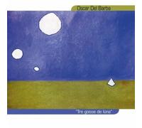 Del Barba, Oscar - Tre Grosse De Luna
