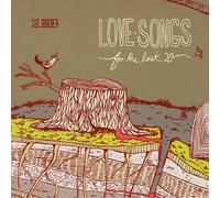 Del Barber Love Songs For The Last 20 (CD)