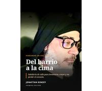Del barrio a la cima: Pensando en vos alta