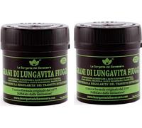 Del Benessere Grani Di Lungavita Fiuggi 35G - 2 Confezioni - Integratore Aliment