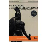 Del Big Bang a las civilizaciones. Historia y cultura: 205