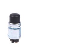 del bloccasterzo dell'interruttore 1 Interruttore Di Avviamento Impermeabile 60A 12VDC 40A 24VDC Pulsante Ricambio Per Clacson Per Auto E Barche Per Camion