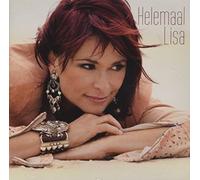 DEL BO, LISA - HELEMAAL LISA