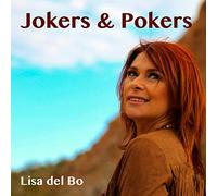 DEL BO, LISA - JOKERS & POKERS