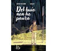 Del buio non ho paura