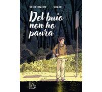 Del buio non ho paura - Vecchini Silvia