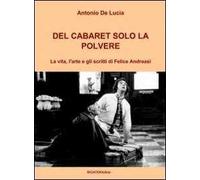 Del cabaret solo la polvere