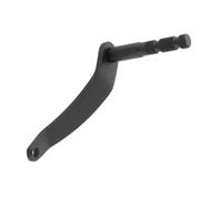 Del Cambio Estesa Per Motocicletta, Braccio Della Leva Del Cambio Per FL, Per Softail 2018, 2020, 2021, 2022, 2023, Softail, Slim, FLSL, Heritage Leva del cambio a pedale per motocicletta(B)