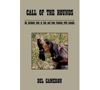 Del Cameron Call of the Hounds (Tascabile)