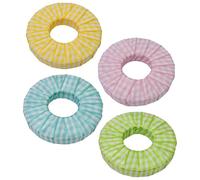 del campione-4 pezzi di carta che è avvolto in un tessuto di imballaggio esterno e non è solo duro e pigro, ma anche meno suscettibile alla deformazione o alla rottura.