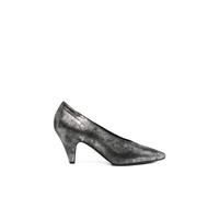 DEL CARLO - 12226 Pump - - Shoes - Donna - Grigio - 37 1/2 EU