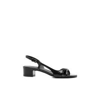 DEL CARLO - Ann Sandali - -Shoes -Donna -Nero -38 EU
